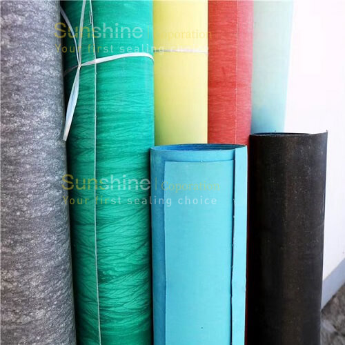 High Quality Non Asbestos Gasket Paper High Temperature Resistant  Non-asbestos Gasket - Buy High Quality Non Asbestos Gasket Paper High  Temperature Resistant Non-asbestos Gasket Product on