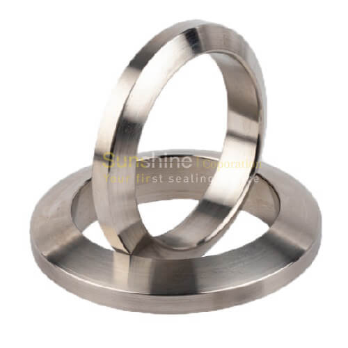 Metal Sealing Norsor L-005 Type IX Uns N06625 Ring Joint Gasket - China  Gasket, Seal | Made-in-China.com