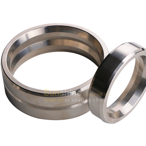 Ring Joint Gaskets -Tecson Sealing Technology